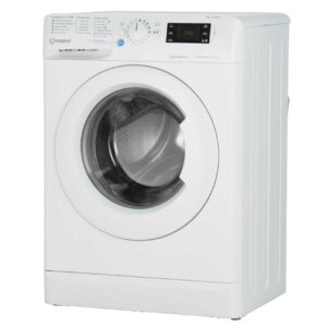 Стиральная машина Indesit BWSE81293XWWVRU