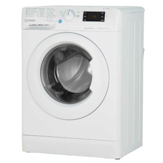 Стиральная машина Indesit BWSE81293XWWVRU