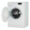 Стиральная машина Indesit BWSE81293XWWVRU — изображение 2