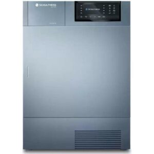 Сушильная машина Schulthess Spirit 660 Art Line Anthracite