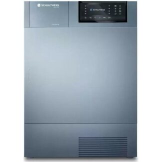 Сушильная машина Schulthess Spirit 660 Art Line Anthracite