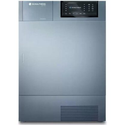 Сушильная машина Schulthess Spirit 660 Art Line Anthracite