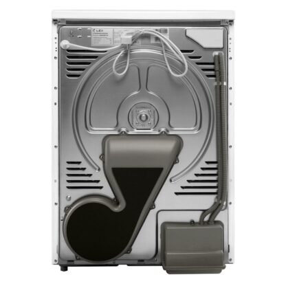 Сушильная машина LEX LDM12WBlThD — изображение 4