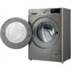 Стиральная машина LG F2J6HSKP — изображение 2