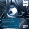 Стиральная машина Beko WSPE7H616A — изображение 12