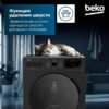 Стиральная машина Beko WSPE7H616A — изображение 4