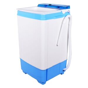 Стиральная машина Славда WS-65PE Lite White