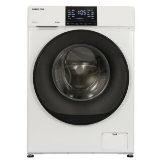 Стиральная машина Hiberg i-DDQ9-612 White