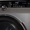 Стиральная машина Weissgauff WM 4947 DC Inverter Steam Silver — изображение 5