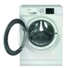 Стиральная машина Hotpoint NSB 7249 W AVE RU — изображение 3