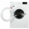Стиральная машина Kraft KF-MDS7106W — изображение 2