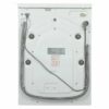 Стиральная машина Kraft KF-MDS7106W — изображение 5