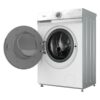 Стиральная машина Midea MF100W70BS/W-RU — изображение 4