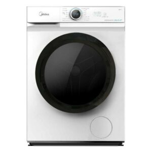 Стиральная машина Midea MF100W70BS/W-RU