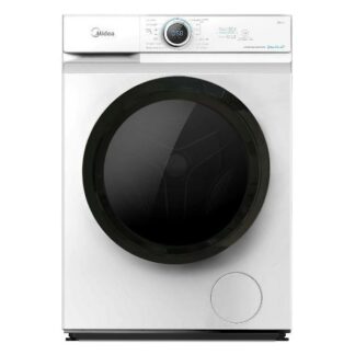Стиральная машина Midea MF100W70BS/W-RU