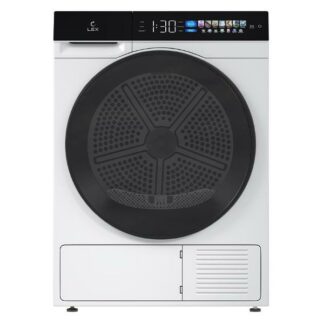 Сушильная машина LEX LDM12WBlThD