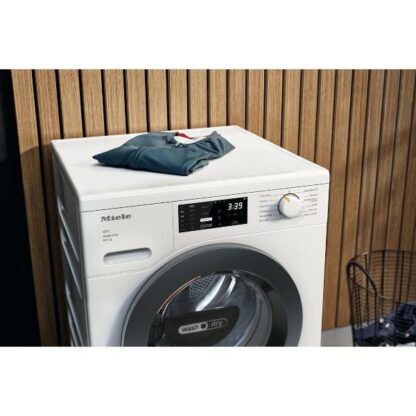 Стиральная машина с сушкой Miele WTD 160 WCS — изображение 3