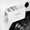 Стиральная машина Monsher MWM 400 Blanc — изображение 10