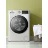 Стиральная машина с сушкой CHiQ CFL80-14586BHM2WA — изображение 2