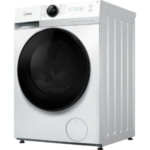 Стиральная машина Midea MF200W80WBS/W-RU