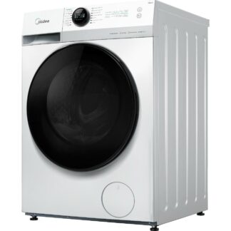 Стиральная машина Midea MF200W80WBS/W-RU