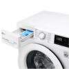 Стиральная машина LG F2V3GS3W — изображение 5