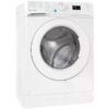 Стиральная машина Indesit BWSA 71052X WWV — изображение 2