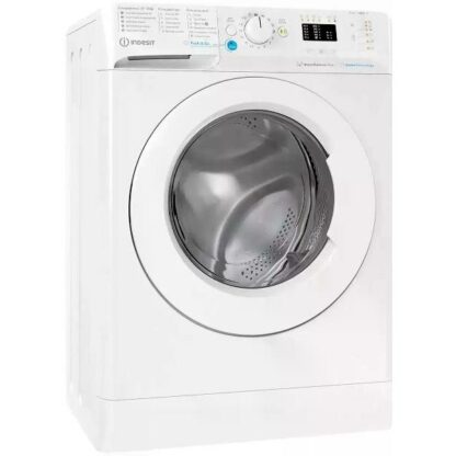 Стиральная машина Indesit BWSA 71052X WWV — изображение 2