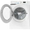 Стиральная машина Indesit BWSA 71052X WWV — изображение 3