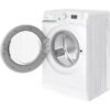 Стиральная машина Indesit BWSA 71052X WWV — изображение 4