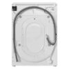 Стиральная машина Indesit BWSA 71052X WWV — изображение 5