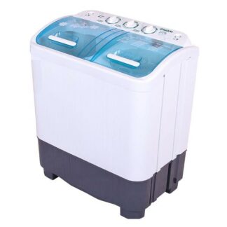 Стиральная машина Славда WS-40 PET White