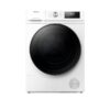 Сушильная машина Hisense DHQA902U — изображение 2