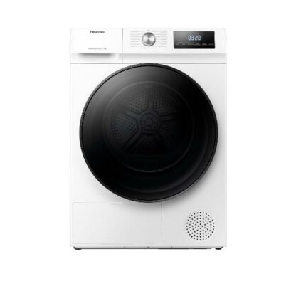 Сушильная машина Hisense DHQA902U — изображение 2