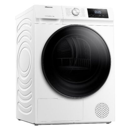 Сушильная машина Hisense DHQA902U — изображение 3