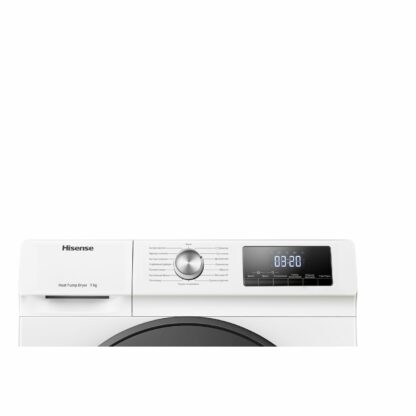 Сушильная машина Hisense DHQA902U — изображение 4
