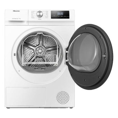 Сушильная машина Hisense DHQA902U — изображение 5