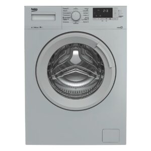 Стиральная машина Beko WSRE6512ZSS