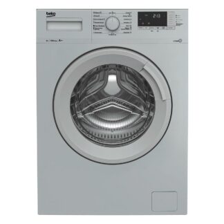 Стиральная машина Beko WSRE6512ZSS
