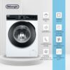 Стиральная машина DeLonghi DWM 724 VI Alicia — изображение 6