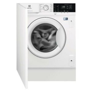 Встраиваемая стиральная машина Electrolux EWN7F447WI