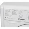 Стиральная машина Indesit IWSC 6105 — изображение 3