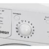 Стиральная машина Indesit IWSC 6105 — изображение 4