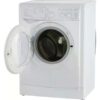 Стиральная машина Indesit IWSC 6105 — изображение 8