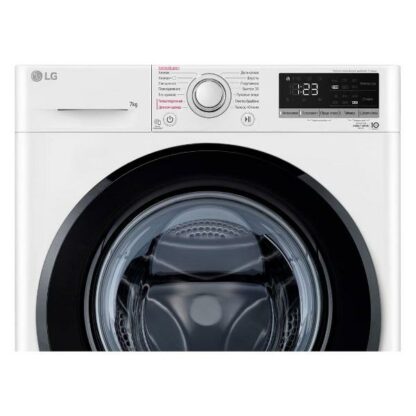 Стиральная машина LG F2V3HS6W.ABWPCOM — изображение 12