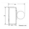 Стиральная машина LG F2V3HS6W.ABWPCOM — изображение 13