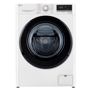 Стиральная машина LG F2V3HS6W.ABWPCOM