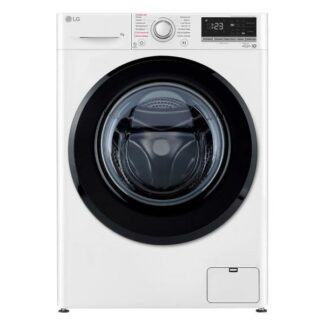 Стиральная машина LG F2V3HS6W.ABWPCOM