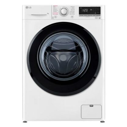 Стиральная машина LG F2V3HS6W.ABWPCOM