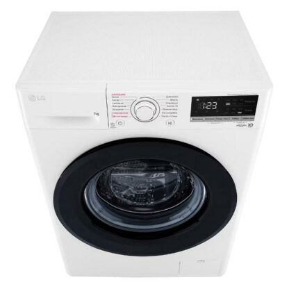 Стиральная машина LG F2V3HS6W.ABWPCOM — изображение 8